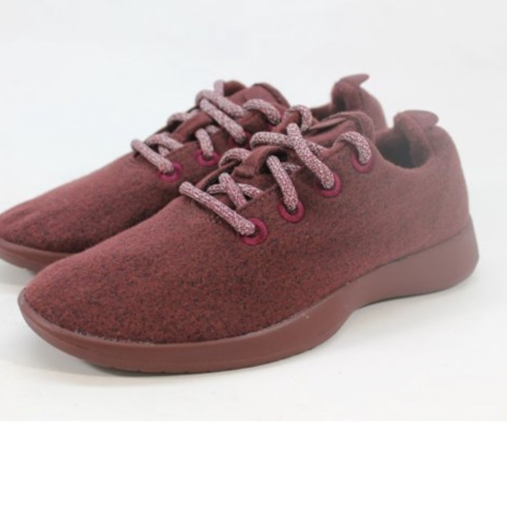 Allbirds Women’s Wool Runners
